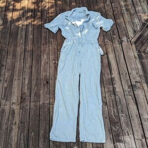 Faherty Jumpsuit size L